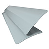 Venetian, Pale Grey - Perfect Fit Blind